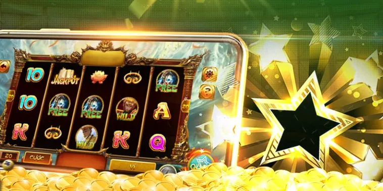Khám Phá Nổ Hũ Rừng Xanh Tại 789Win: Hành Trình Thú Vị