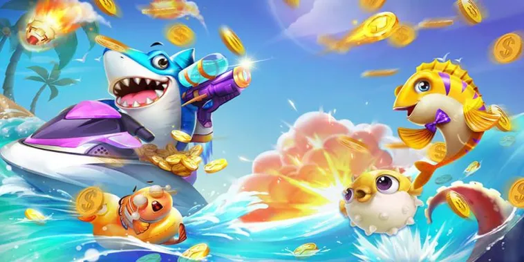 Bắn Cá 789Win: Tổng Hợp Thông Tin Chi Tiết Và Cụ Thể Về Trò Chơi 1 Bắn Cá 789Win: Tổng Hợp Thông Tin Chi Tiết Và Cụ Thể Về Trò Chơi