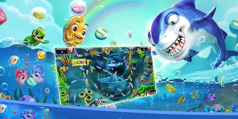 Hướng Dẫn Chơi Bắn Cá Đại Dương Tại 789Win Chi Tiết Nhất