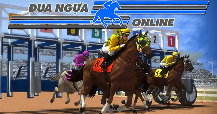 Tìm Hiểu Cá Cược Đua Ngựa 789Win: Hướng Dẫn Chi Tiết Và Cụ Thể